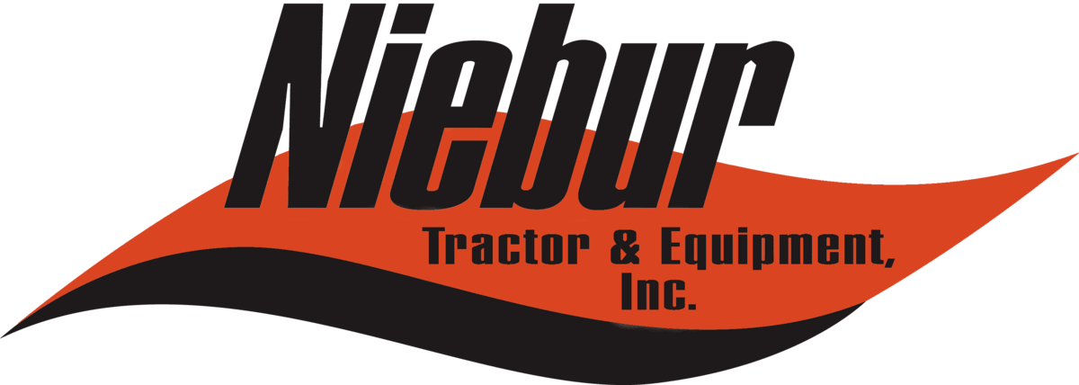 Niebur Tractor & Equipment, Inc. Logo