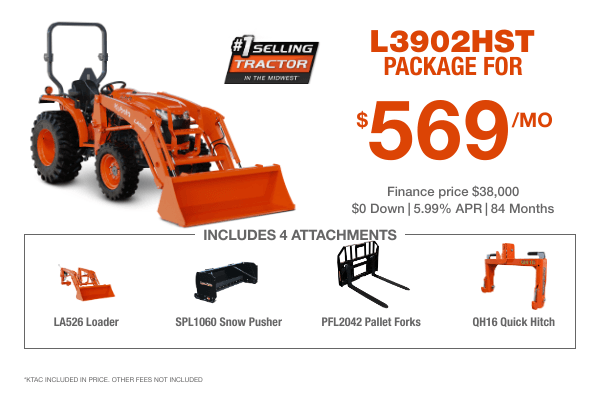 L3902 package