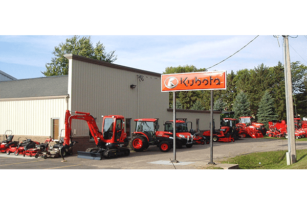 Niebur Tractor & Equipment, Inc.